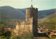 68 Kaysersberg Donjon Du Chateau Anterieur A 1227 N°10 \MM5003 - Kaysersberg