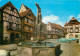 68 Kaysersberg Place De L'eglise N°27 \MM5003 - Kaysersberg