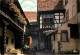 68 Riquewihr Cour Des Cigognes N° 6 \MM5005 - Riquewihr