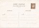 FRANCE ANNEE 1941/1943 ENTIER TYPE PETAIN N° 512 CPRP1 NEUF N** MNH TB COTE 120,00 € - Cartes Postales Types Et TSC (avant 1995)