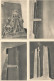 FRANCE ANNEE 1936 10 ENTIERS TS8-CP1 NEUFS **MNH+ POCHETTE COTE 200,00 € - Cartes Postales Types Et TSC (avant 1995)