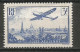 FRANCE ANNEE 1936 PA N°12 NEUFS* MH TB COTE 25,00 €  - 1927-1959 Mint/hinged