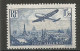 FRANCE ANNEE 1936 PA N°9 NEUFS*MH TB COTE 13,00 €  - 1927-1959 Mint/hinged