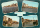 34 Palavas Les Flots Vues Sur Le Canal Et La Plage   N° 27 \MM5016 - Palavas Les Flots