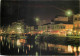 34 Palavas Les Flots Le Canal La Nuit  N° 29 \MM5016 - Palavas Les Flots