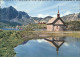 11695228 Melchsee-Frutt Mit Kapelle Melchsee-Frutt - Autres & Non Classés