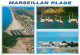 34 Marseillan Plage     Multivue    N° 42 \MM5026 - Marseillan