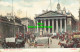 R622629 Royal Exchange And Bank. London. 1907 - Sonstige & Ohne Zuordnung