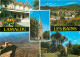 34  Lamalou Les Bains Multivue      N° 12\MM5032 - Lamalou Les Bains