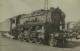 Reproduction - Locomotive 2337 - Trains