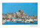 50   Barfleur Retour De Pêche        N° 36 \MM5041 - Barfleur