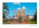 50   Avranches Cathédrale Notre Dame Des Champs      N° 40 \MM5041 - Avranches