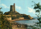 50  Sainte Vaast La Hougue Le Fort          N° 23 \MM5042 - Saint Vaast La Hougue