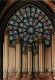 Christianisme  Jesus Christ France Paris Notre Dame Cathedrale     N° 10 \MM5046 - Jesus