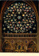 Christianisme  Jesus Christ France Paris La Sainte Chapelle Grande Rose Et La Façade    N° 13 \MM5046 - Gesù