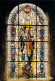 Christianisme  Jesus Christ France Sainte Mere Eglise Manche     N° 15 \MM5046 - Jesus
