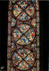 Christianisme  Jesus Christ France Cathedrale Saint Etienne De Bourges Grande Verrière    N° 33 \MM5046 - Jésus