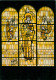 Christianisme  Jesus Christ France Abbaye De N.d De Citeaux Les Vitraux De L'abside    N° 55 \MM5046 - Jezus