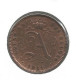 ALBERT I * 2 Cent 1912 Frans * Prachtig * Nr 12936 - 2 Cents