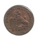 ALBERT I * 2 Cent 1912 Frans * Prachtig * Nr 12936 - 2 Centimes