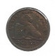 ALBERT I * 2 Cent 1912 Frans * Prachtig * Nr 12937 - 2 Centimes
