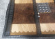 Delcampe - Iran Persian تخته نرد  با جلد چرم مصنوعی  ساخت ایران  Backgammon Board With Artificial Leather Cover Made In Iran - Arte Orientale