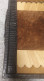Delcampe - Iran Persian تخته نرد  با جلد چرم مصنوعی  ساخت ایران  Backgammon Board With Artificial Leather Cover Made In Iran - Arte Orientale