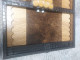 Delcampe - Iran Persian تخته نرد  با جلد چرم مصنوعی  ساخت ایران  Backgammon Board With Artificial Leather Cover Made In Iran - Arte Oriental