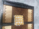 Delcampe - Iran Persian تخته نرد  با جلد چرم مصنوعی  ساخت ایران  Backgammon Board With Artificial Leather Cover Made In Iran - Oestliche Kunst