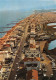 PALAVAS LES FLOTS   Avenue Saint Maurice Vue Aérienne Panoramique   (Scan R/V) N° 32 \MM5049BIS - Palavas Les Flots