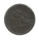 ALBERT I * 2 Cent 1919 Frans * Prachtig * Nr 12939 - 2 Cents