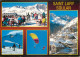 65  Vallée D'aure  Saint Lary  Soulan Le Pla D'adet Station Mutivue  N° 29\MM5051 - Vielle Aure