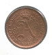 ALBERT I * 2 Cent 1919 Vlaams * Prachtig / FDC * Nr 12943 - 2 Cents