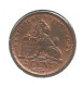 ALBERT I * 2 Cent 1919 Vlaams * Prachtig / FDC * Nr 12943 - 2 Centimes