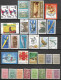 Europe Lot De 187 Timbres Neufs** Et 2 TP Adhésifs Oblitérés - Lots & Kiloware (mixtures) - Max. 999 Stamps