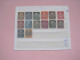 Germany Deutsche Reich Satz. (14W.) 1933, Michel 2022, 50% Off Price (1) - Used Stamps