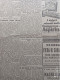 CORRIERE DELLA SERA 5/2/1929 PONTE SAN GIOVANNI POMARO CASTELLEONE ANCONA 1832 TRIBOGNA FERRANDINA - Altri & Non Classificati
