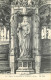 01 Bourg En Bresse église De Brou Figure Du Mausolée De Philibert Le Beau     N° 57 \MM5070 - Brou - Iglesia