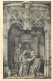 01  Bourg En Bresse  église De Brou La Visitation Fragment De Retable   N° 46\MM5071 - Eglise De Brou