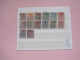 Germany Deutsche Reich Satz. (14W.) 1920, Michel 2022, 50% Off Price () - Used Stamps