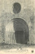 65  Argeles Gazost  Porte Du XIIe Siècle De L'église De Saint Savin      N° 15 \MM5077 - Argeles Gazost