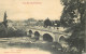 65  Tarbes Pont Sur L'adour      N° 9 \MM5079 - Tarbes