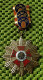 Medaile   :  N.W.B. Groepsprijs Avondvierdaagse 10-11-12-13 -  Original Foto  !!  Medallion  Dutch - Andere & Zonder Classificatie