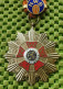 Medaile   :  N.W.B. Groepsprijs Avondvierdaagse 10-11-12-13 -  Original Foto  !!  Medallion  Dutch - Andere & Zonder Classificatie