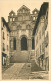 43  Le Puy En Velay Basilique De Notre Dame Du Puy La Façade    N° 7 \MM5084 - Le Puy En Velay
