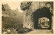 48  Gorges Du Tarn Le Tunnel Et Rocher De Caplue     N° 41 \MN6005 - Gorges Du Tarn