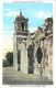 11694102 San_Antonio_Texas Mission San Jose Tower Carved Window Ruines - Andere & Zonder Classificatie