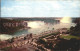 11693995 Niagara Falls Ontario General View Niagara Gorge Islands Niagara River  - Non Classés