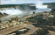 11693989 Niagara Falls Ontario American Falls And Canadian Horseshoe Falls  - Zonder Classificatie