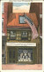 11693957 Philadelphia Pennsylvania Betsy Ross House Flag Philadelphia Pennsylvan - Other & Unclassified